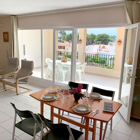 Clota Petita, L'Escala Apartman Kültér fotó