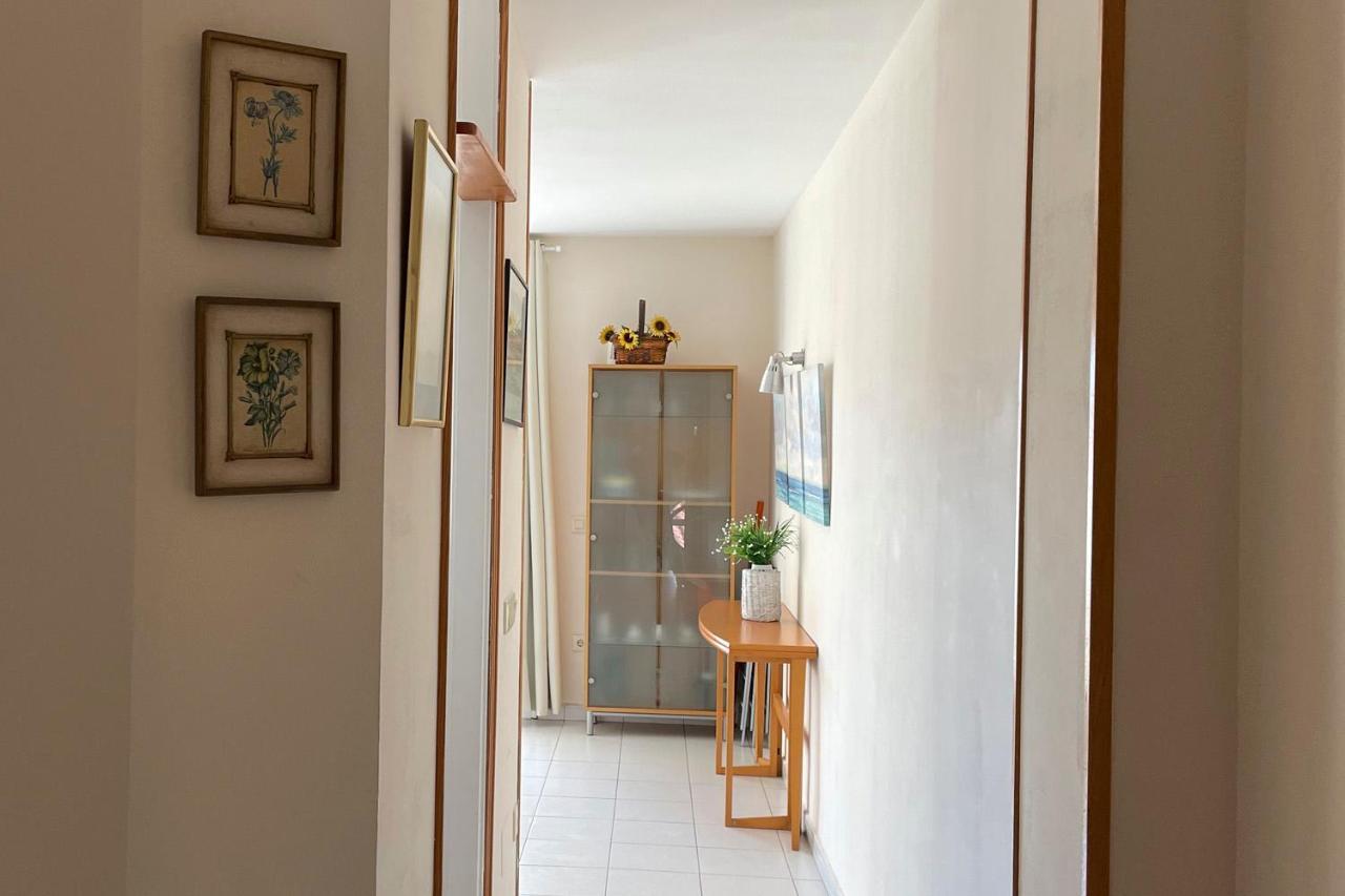 Clota Petita, L'Escala Apartman Kültér fotó
