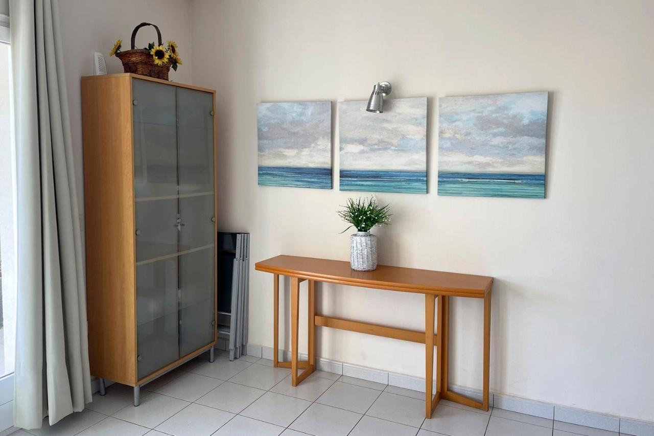 Clota Petita, L'Escala Apartman Kültér fotó