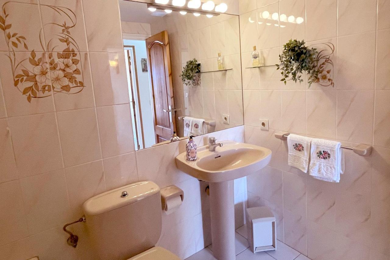 Clota Petita, L'Escala Apartman Kültér fotó