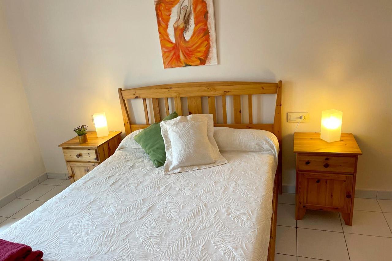 Clota Petita, L'Escala Apartman Kültér fotó