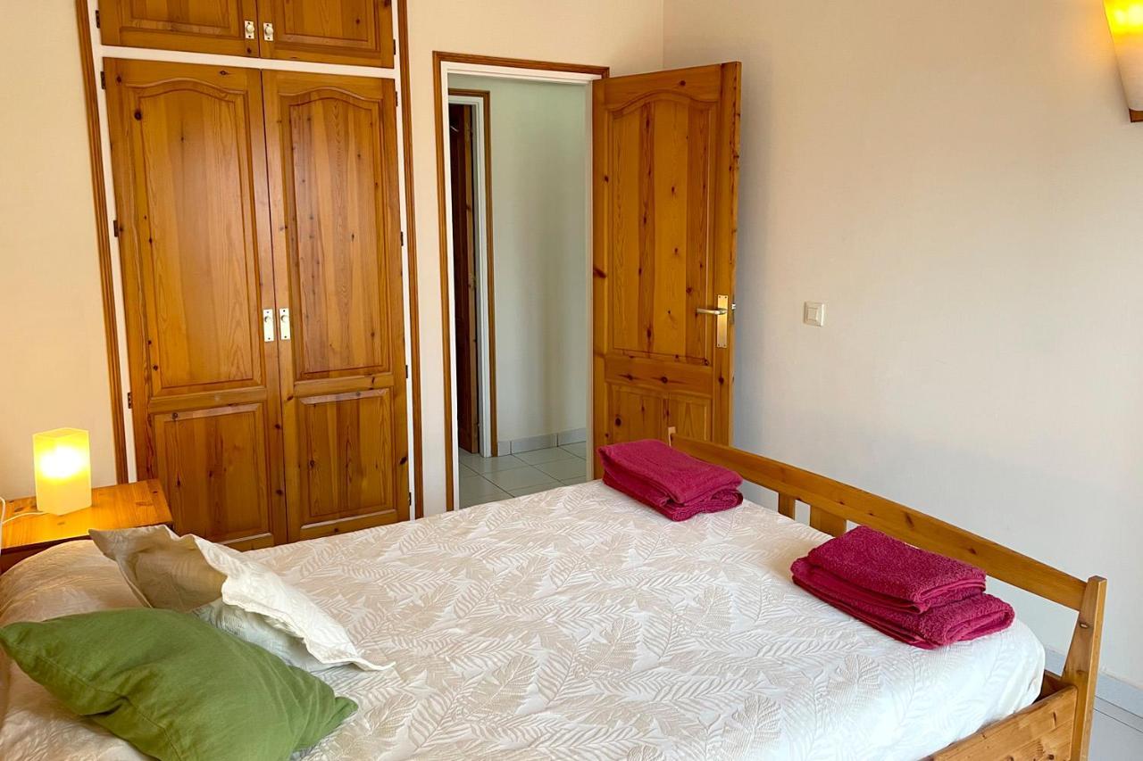Clota Petita, L'Escala Apartman Kültér fotó